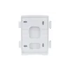 Коробка монтажная для PTZ камер OMNY PTZ BOX